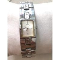 ราคา ส่งต่อนาฬิกาGuess stainless steel ไม่มีกล่อง (22043762073)