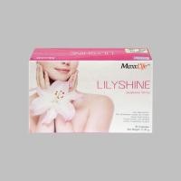 ราคา Maxxlife​ Lilyshine​ 30 แคปซูล (19882118283)