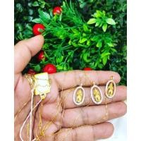 ราคา ท้าวเวสสุวัณทองแท้เพชรแท้พร้อมสร้อยคอทองแท้9เค (16518281828)