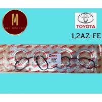 ราคา ประเก็นไอดี-ไอเสีย TOYOTA 1AZ-FE-2AZ-FE CAMRY EXTREMO WISH ACV30 ยี่ห้อ skl คุณภาพดี (20167154325)