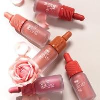 ราคา พร้อมส่ง PERIPERA INK AIRY VELVET (New collection 2019 Spring-summer) (2045163024)