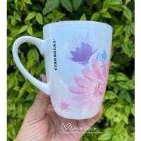 ราคา แก้ว Starbucks Mug ขนาด 10 ออนซ์ สินค้าของใหม่มือ 1 ของแท้ 100% (21238404825)
