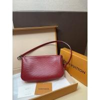 ราคา LV pochette epi มือสอง สภาพสวย (3024299100)