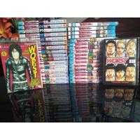 ราคา worst เล่มที่1-33 ครบจบ +-ภาคกำเนิดบุโซเซ็นเซ็น +worst816 (4535064916)