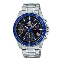 ราคา นาฬิกา CASIO Edifice chronograph EFV-540D-1A2VUDF(ประกัน cmg) (7706636457)
