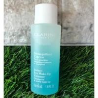 ราคา Clarins Instant Eye Make-Up Remover 50ml. (2032951071)