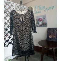 ราคา mเดรสงานป้าย roselani (1731581906)