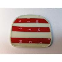 ราคา แผ่นปิดรูรถตู้ พลาสติกปิดช่อง กระจกมองหลัง แผ่นปิดกระจกมองหลัง toyota commuter รถตู้ สีเทาบอล gray 1 ชิ้น มีปลายทาง (19934647531)