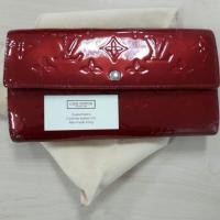 ราคา กระเป๋าสตางค์หลุยส์ มือสอง สภาพนางฟ้าของแท้ค่ะ (5220162168)