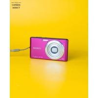 ราคา กล้องดิจิตอล SONY Cyber-shot DSC-WX530 (18144240320)