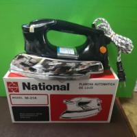 ราคา เตารีดNational​ 4.5P. (2511619313)