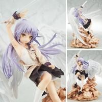 ราคา Figure ฟิกเกอร์ Model โมเดล Angel beats แผนพิชิตนางฟ้า Angel Tachibana Kanade แองเจิล ทาจิบานะ คานาเดะ ชุดนักเรียน (5609290116)