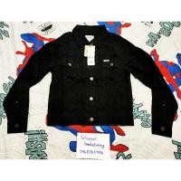 ราคา เสื้อแจ๊คเก็ตยีนส์ Wrangler ของแท้ ใหม่ป้ายห้อย (7874096767)