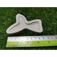 ราคา พร้อมส่งจากประเทศไทย พิมพ์ซิลิโคนฟองดองรูป หางนางเงือก (3288307774)