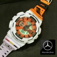 ราคา GA-110 BENZ G-shock By CASIO (1164460)