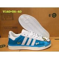 ราคา รองเท้าผ้าใบลายคิตตี้ (305662797)