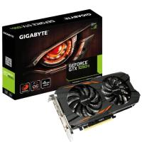 ราคา Gigabyte GeForce GTX 1050 Ti Windforce OC 4G HDMI x 3 DVI-D x 1 DP x 1 #188 (549124730)