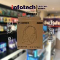 ราคา Gearmaster GMH 010 หูฟังคอมพิวเตอร์โน๊ตบุ๊ค ไฟ RGB รุ่น 010 (11982889117)