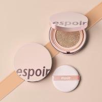 ราคา (พร้อมส่ง) รีฟิล ESPOIR Taping Cover Cushion 26g (4669760088)
