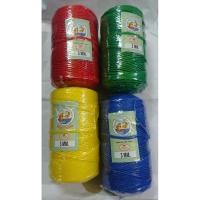 ราคา เชือกไนล่อน เอนกประสงค์ ขนาด 3 , 3.5 มม. ตราปลา (5069436971)