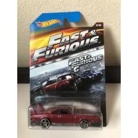 ราคา รถเหล็ก รถฮอทวีล รถฟาส Hot wheels fast 69 dodge charger daytona (1519339235)