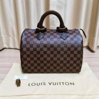 ราคา UsedLV Speedy 30 damier ปี 2012 (14200151322)