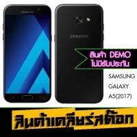 ราคา SAMSUNG GALAXY A5 (2017) (7856386929)