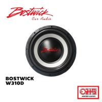 ราคา BOSTWICK W310D ลำโพงซับวูฟเฟอร์ 10 AMORNAUDIO อมรออดิโอ (5019690439)