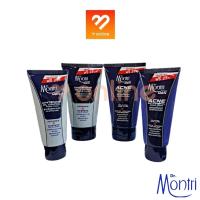 ราคา Dr.Montri For Men Facial Cleanser Foam 62.5 / 125 g. ดร.มนตรี ฟอร์เมน โฟมล้างหน้าสำหรับผู้ชาย สูตรลดสิว คุมมัน กระจ่างใส (18193346310)