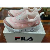 ราคา รองเท้าฟิล่า fila kids (19654134396)