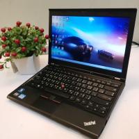 ราคา โน็คบุ๊ต notebook Lenovo core i5 ThinkPad X220 (1686713507)