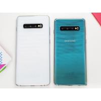 ราคา Samsung Galaxy S10+ Prism Green ram 8gb/128gb (20482425865)