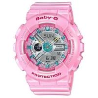 ราคา Casio นาฬิกา baby-g BABY-G BA-110CA-4A (63196724)