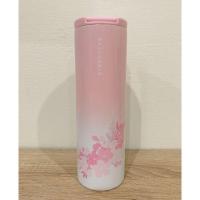 ราคา ว้าววว !!! คอลเลคชั่น ซากุระ แก้ว Starbuck Tumbler สแตนเลสสตีล 16Oz. (1957740877)