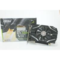 ราคา การ์ดจอ MSI GTX 1050Ti 4GB (14590830116)