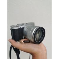ราคา กล้อง Fujifilm XA2 สีดำ​ มือสอง (8366187926)