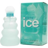Samba Ice For Women 100ml.