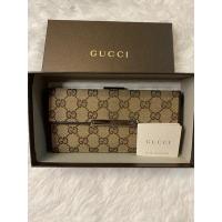 ราคา กระเป๋าตังgucci ลายออริจินอล แท้นะคะ สภาพดีมากซื้อมา28,000 ขาย7,300บาท (19628768972)