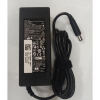 ราคา สายชาร์จโน้ตบุ๊ค DELL สายDELL Adapter 19.5V 4.62A หัวแจ็ค7.4 mm x 5.0 mm (Black) (4434040293)