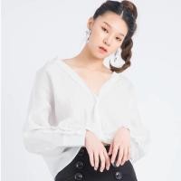 ราคา Looksi sugar classy sexy blouse (5942837534)