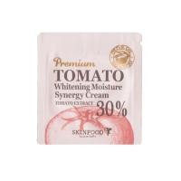 Skinfood Premium Tomato Whitening Moisture Synergy Cream