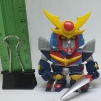 ราคา โมเดลหุ่นเหล็กเก่า Daitarn3 มือสอง (5925732362)