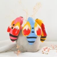 ราคา เซรามิคผึ้ง ผึ้งน้อย เซรามิคแต่งสวน เซรามิคสัตว์ ตุ๊กตาแต่งสวน (7654448374)