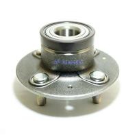 ราคา NTN ลูกปืนล้อหลัง City Jazz CM GE 08-13 ดุมล้อหลัง ซิตี้ แจ๊ส 2008-2013 (23745985285)