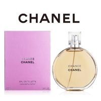 ราคา 08 - น้ำหอม Chanel Chance EDT 50 ml (3857530927)