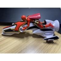 ราคา ขบวนการมาจิเรนเจอร์ Super Sentai Magiranger งานAction figure (17476324800)