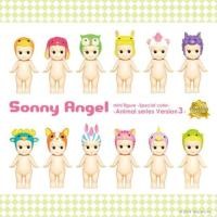 ราคา Sonny Angel Animal Series -Special Color- Version 3 (5145126882)