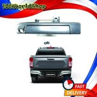 ราคา มือเปิดท้าย เว้ารูกล้อง สีโครเมียม อีซูซุ ดีแม็ก สี โครเมียม D-Max 1.9 Blue Power Isuzu 2 , 4 ประตู ปี2016-2018 (5783714381)