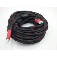 ราคา สาย HDMI แบบถัก ความยาว 15 เมตร (2327468113)