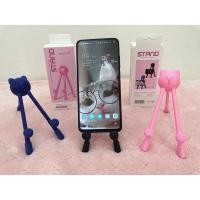 ราคา ขาตั้งโทรศัพท์แบบสามขา ขาตั้งมือถือ 3 ขา ที่วางโทรศัพท์มือถือ Tripod Mobile Holder （K10） (15800637061)